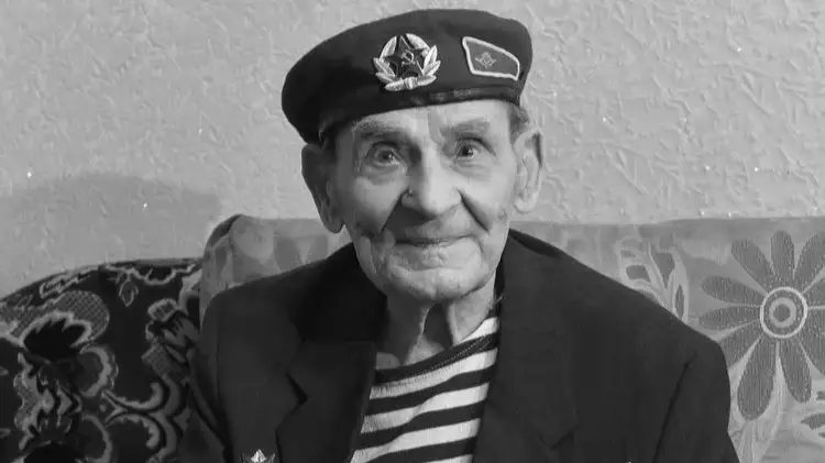 Василий Макиенко