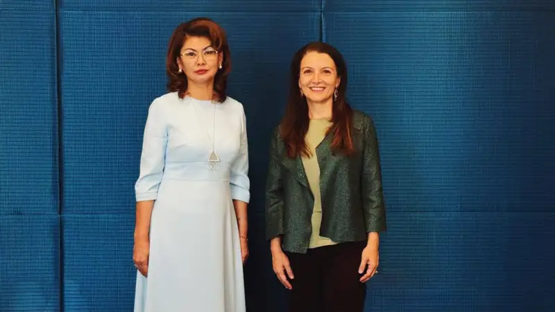 Аида Балаева