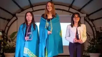 Ксения Балабаева