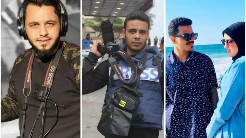 Газа секторы 