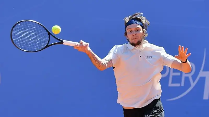 Александр Бублик