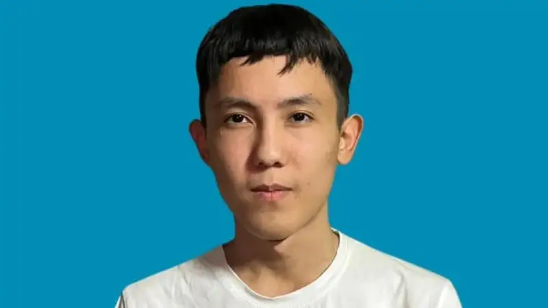  Әбілхан Жәнібек 