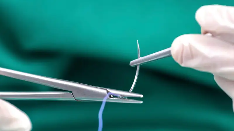 медициналық ине