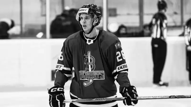 Олег Гофман