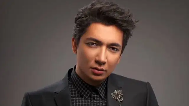 Әлішер Кәрімов