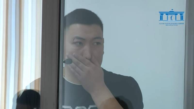Шынасыл Абзал