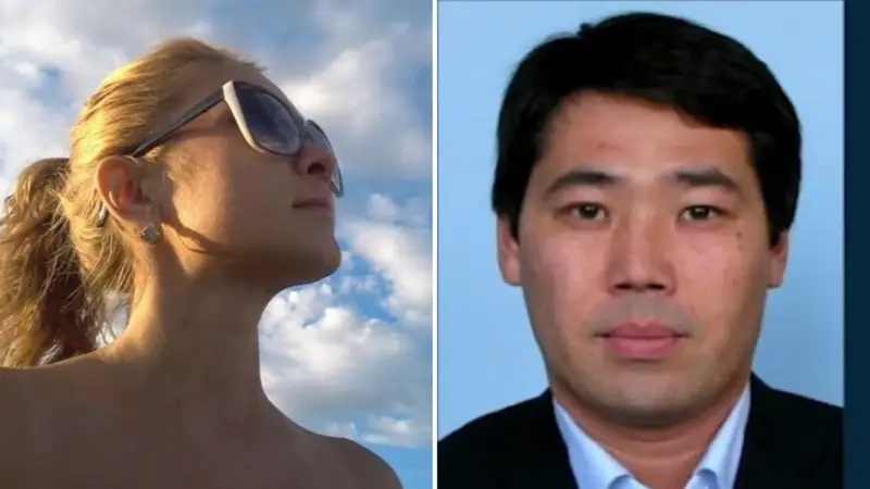 Тамилла Карим