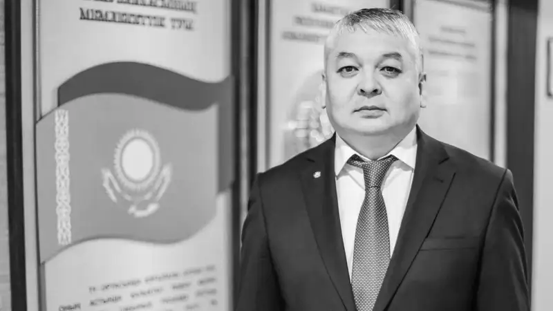 Диас Ахметшәріп