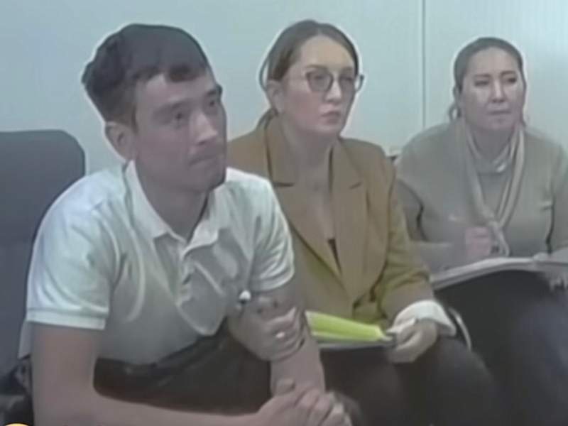 Нұрғанат Ғайыпбаев