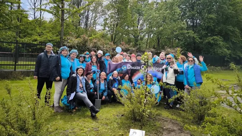 Димаш Құдайберген