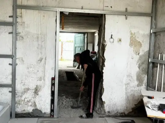 Қостай облысы