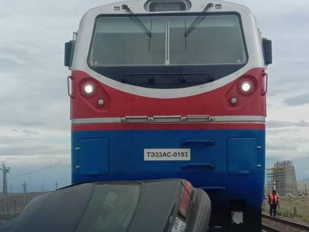 Жол апаты