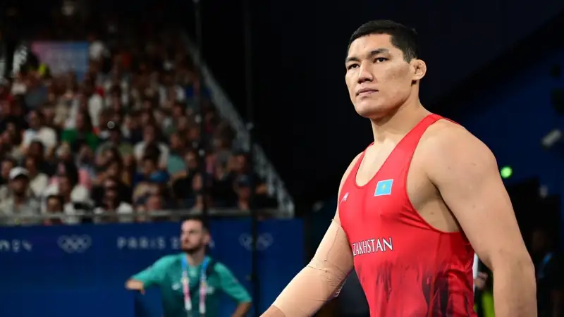 Күрес түрлері