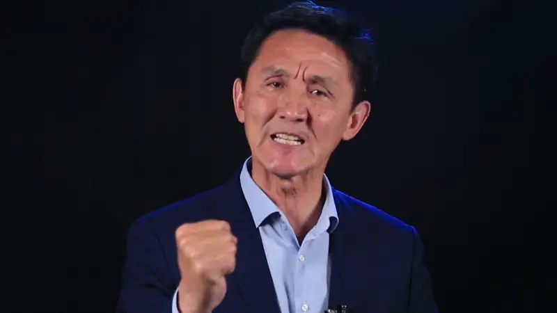 Бизнес-тренер