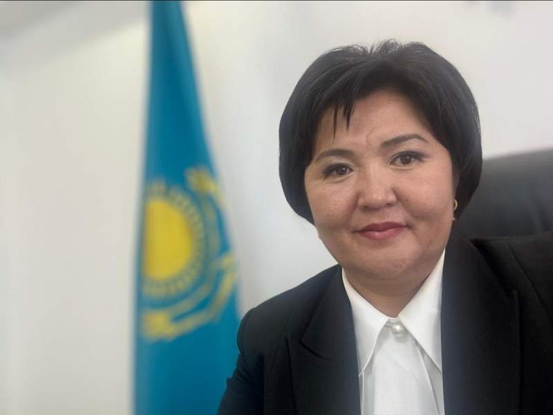 Қызмет көрсету және тамақтандыру саласындағы колледж