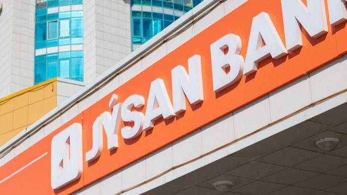 Jusan Bank