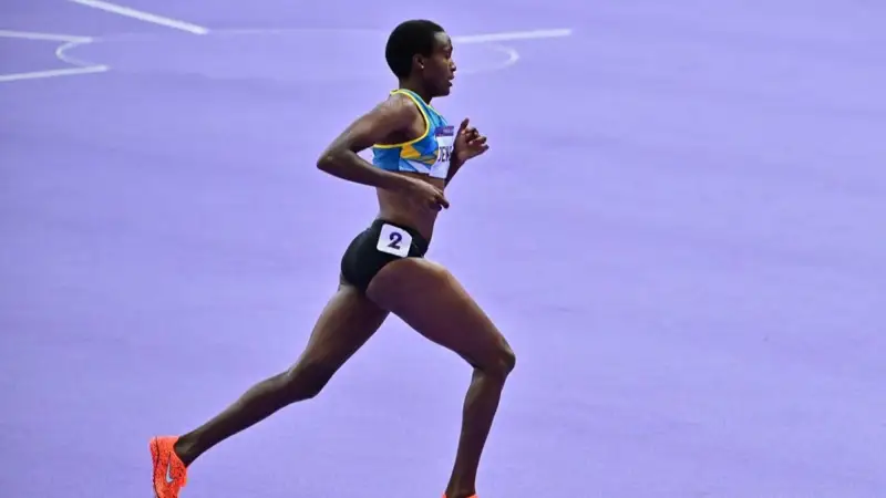 Дейзи Джепкемей