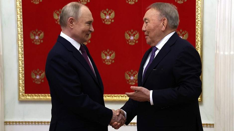 Кремль