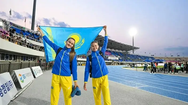 Қазақстан құрамасы 