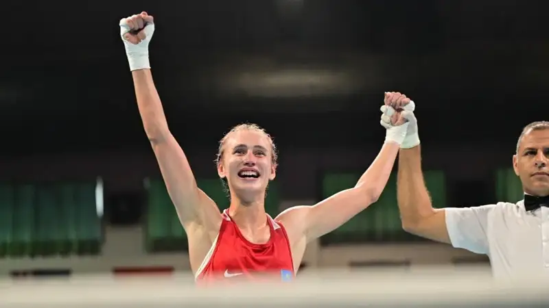 Таиландтағы турнир 