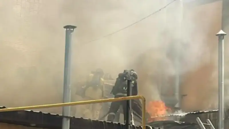 Ақтөбе қаоасы