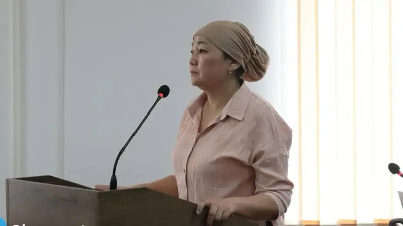 Шерзаттың соты