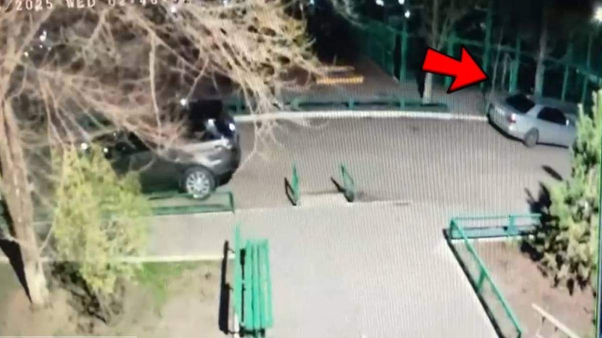Полиция