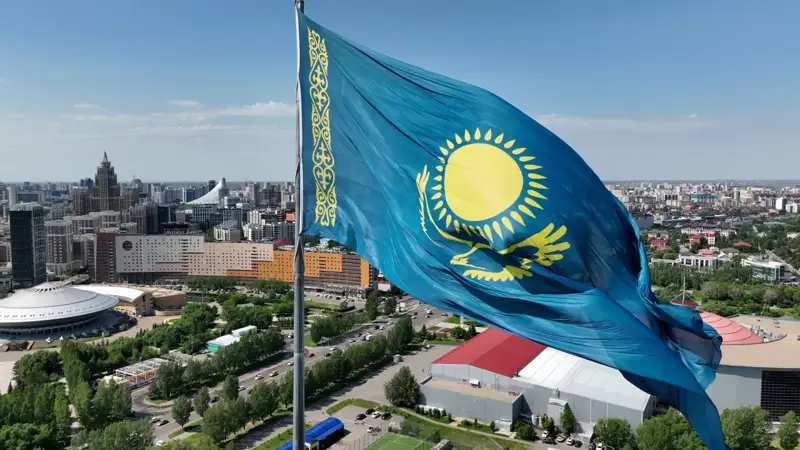 Мемлекеттік Ту