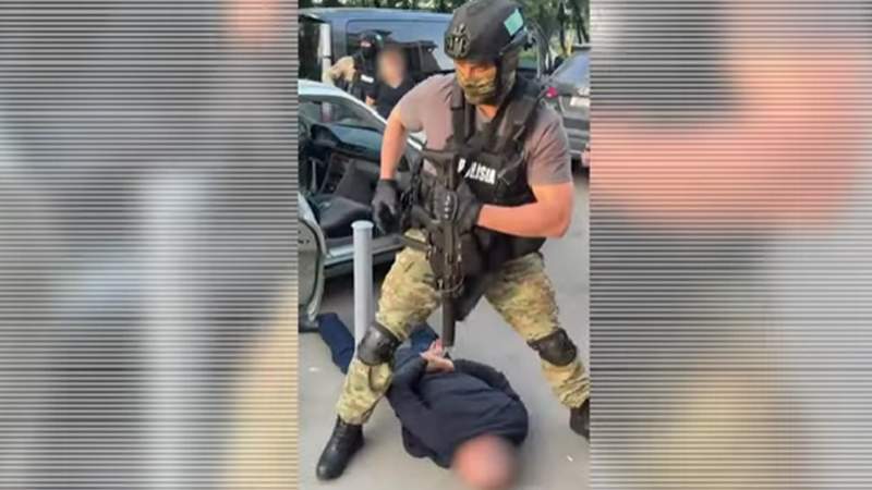 Полиция