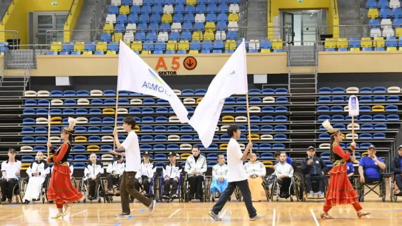 VII cпартакиада