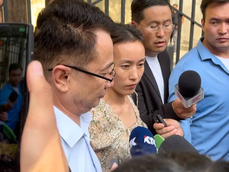 Шерзат Полат