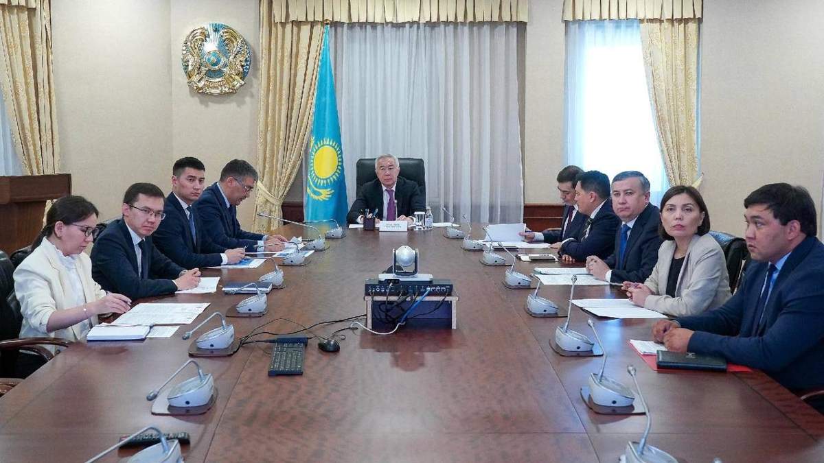 Үкімет