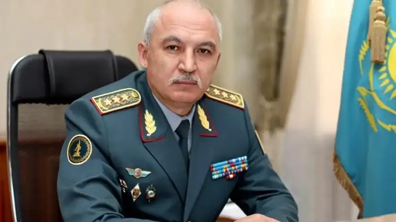 Руслан Фатихұлы