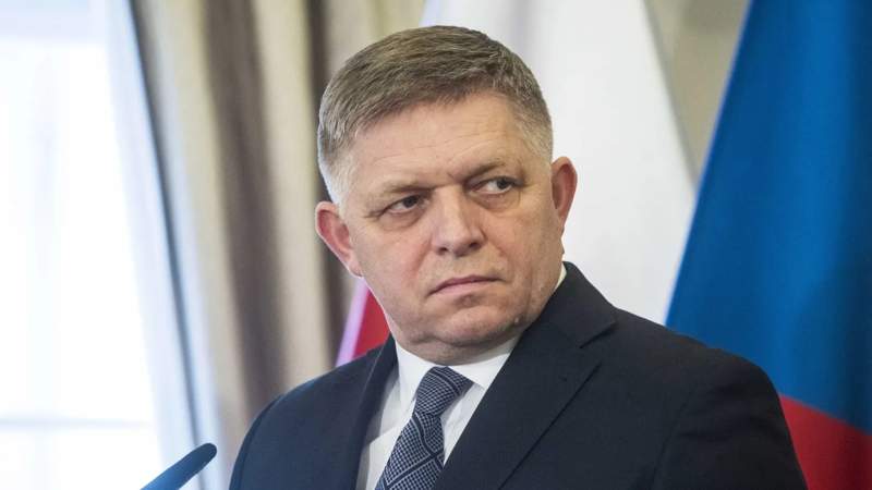 Роберт Фицо