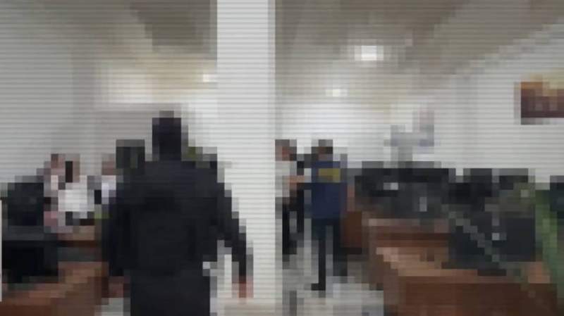Полиция