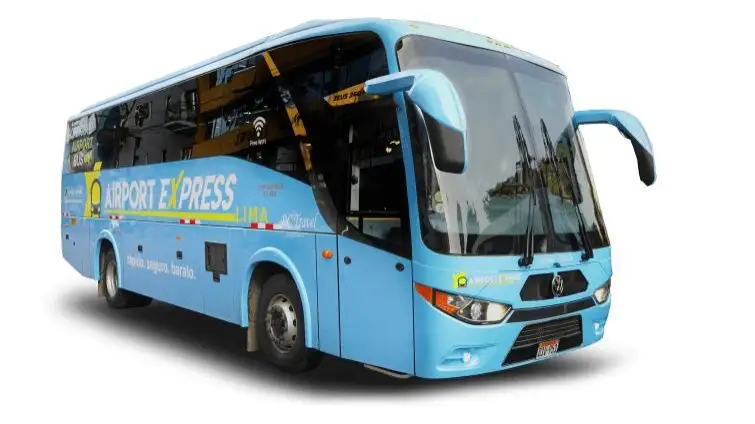 экспресс-маршрут