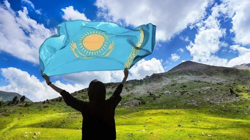 Геосаясат