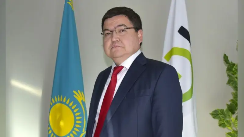 Бекежан Жакеев