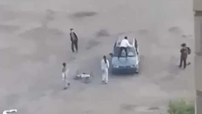 Астана