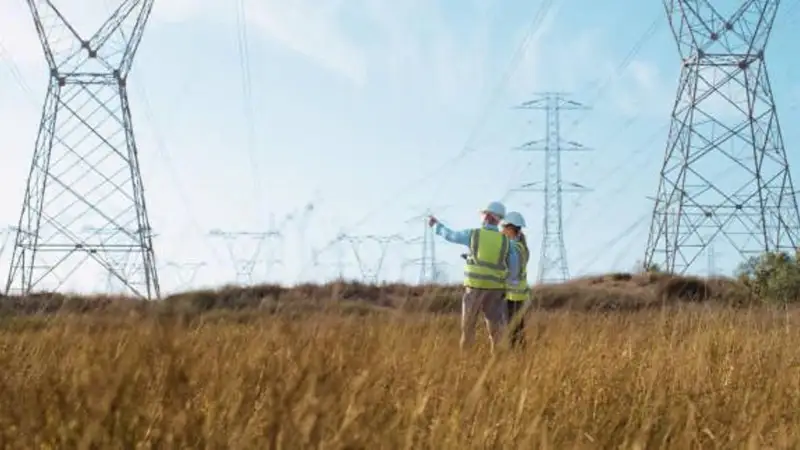 Инженерлік инфрақұрылым