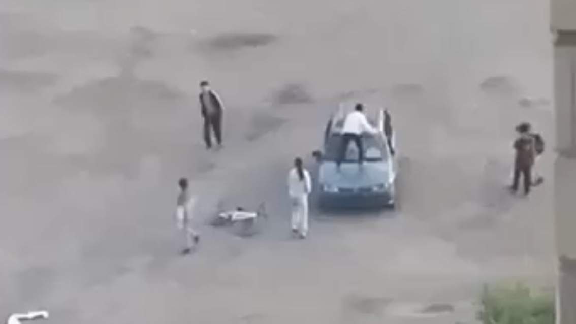 Астана