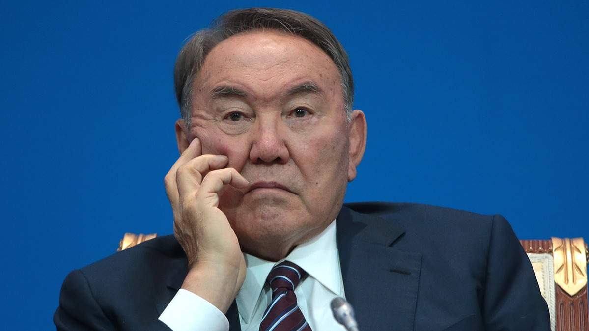 Экс-президент