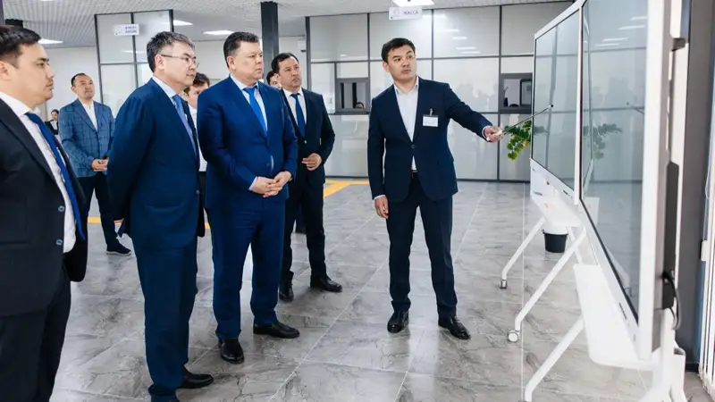 Вице-премьер