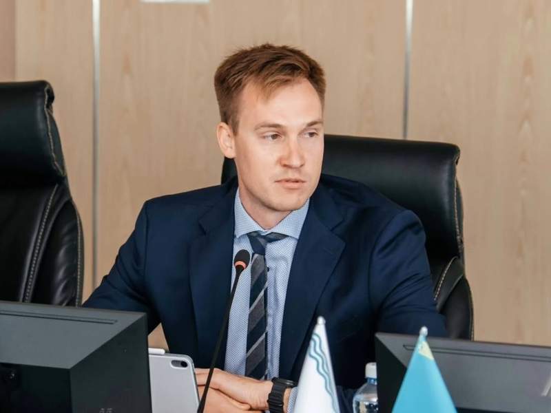 Дмитрий Баландин