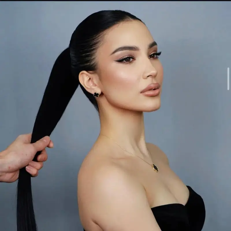 Nutrets мүшесі