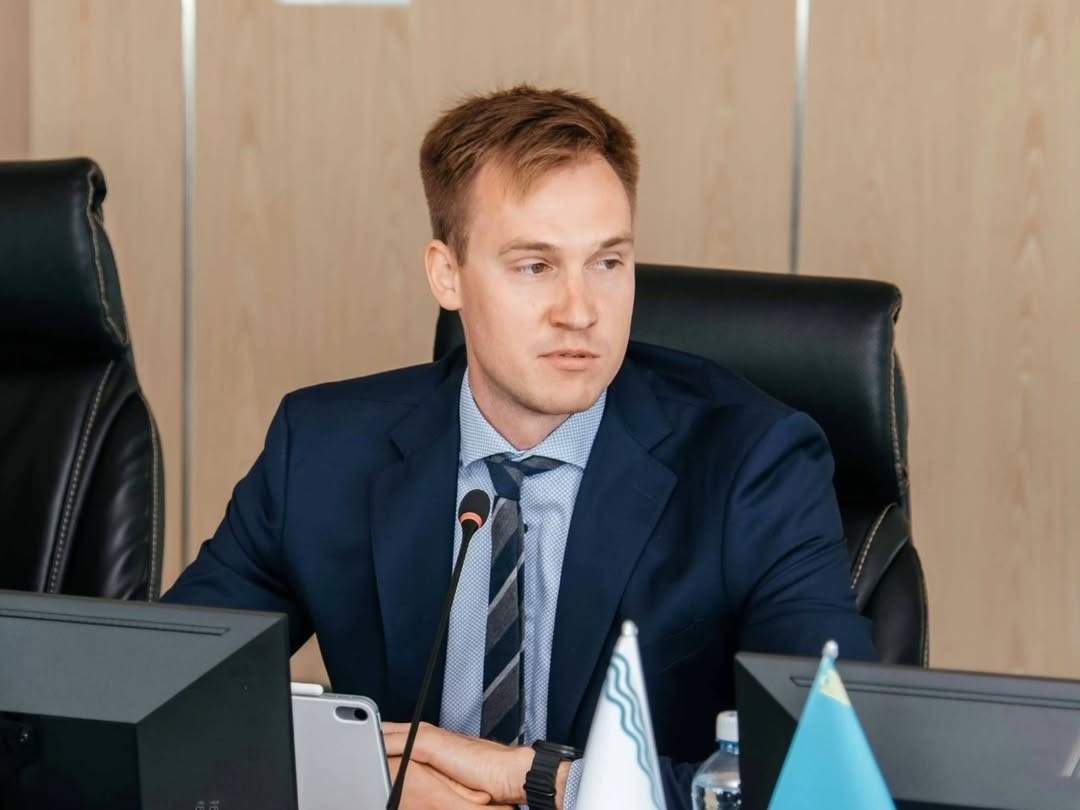 Дмитрий Баландин