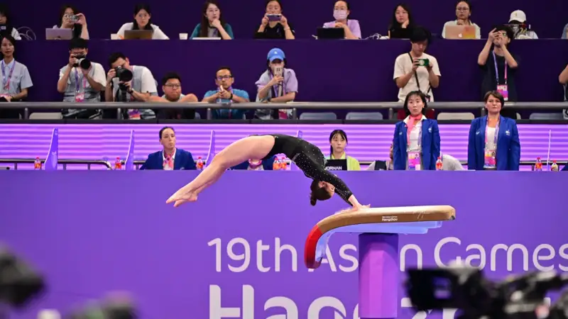 Дарья Ясинская