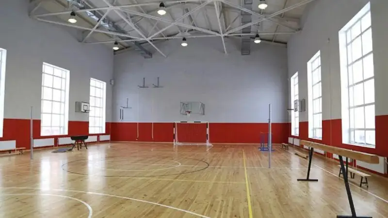 Сыбайлас жемқорлыққа қарсы қызмет 