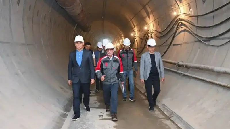 Дархан Сатыбалды 