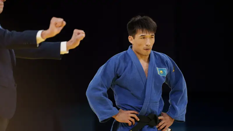 Ғұсман Қырғызбаев